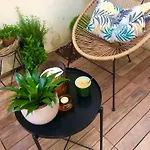Le Jardin Wilson