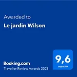 Le Jardin Wilson