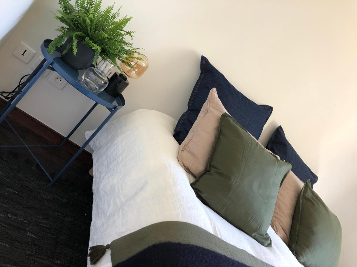 Le Jardin Wilson Apartment