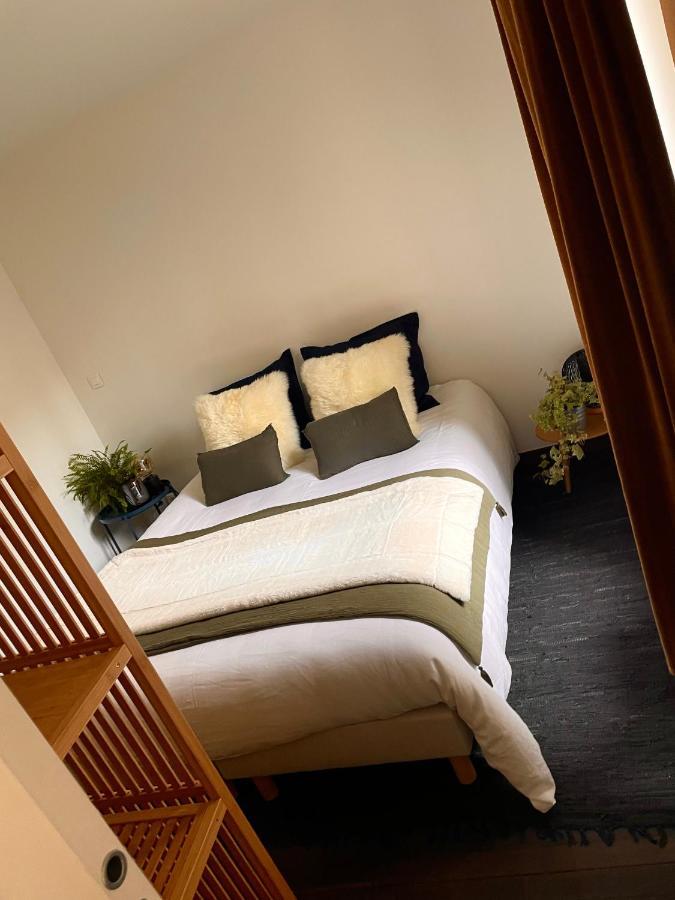 Apartment Le Jardin Wilson *
